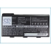 Notebook battery MSI CX500-441XCN