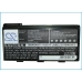 Notebook battery MSI MS-1683