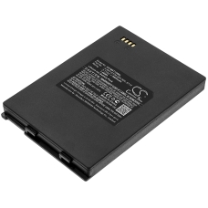 Kompatibilná náhrada batérie za M3 Mobile A-BAT-STD0-080-R00,B056H013-0001,ST10,ST10-BATT-S22