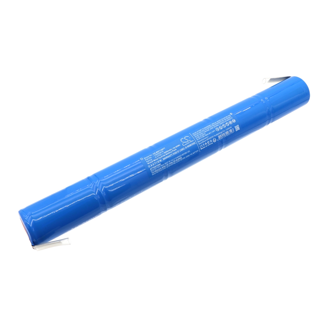 Batéria osvetľovacieho systému Metalsub CS-MST120FT