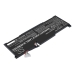 Baterie kompatibilní s MSI CS-MSW147NB