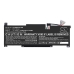 Baterie kompatibilní s MSI CS-MSW147NB