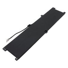 Kompatibilní náhrada baterie za MSI BTY-M5A