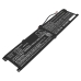 Baterie kompatibilní s MSI CS-MSW160NB