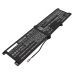 Baterie kompatibilní s MSI CS-MSW160NB