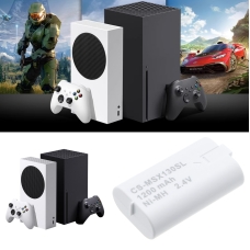 Compatible battery replacement for Microsoft X872044-005