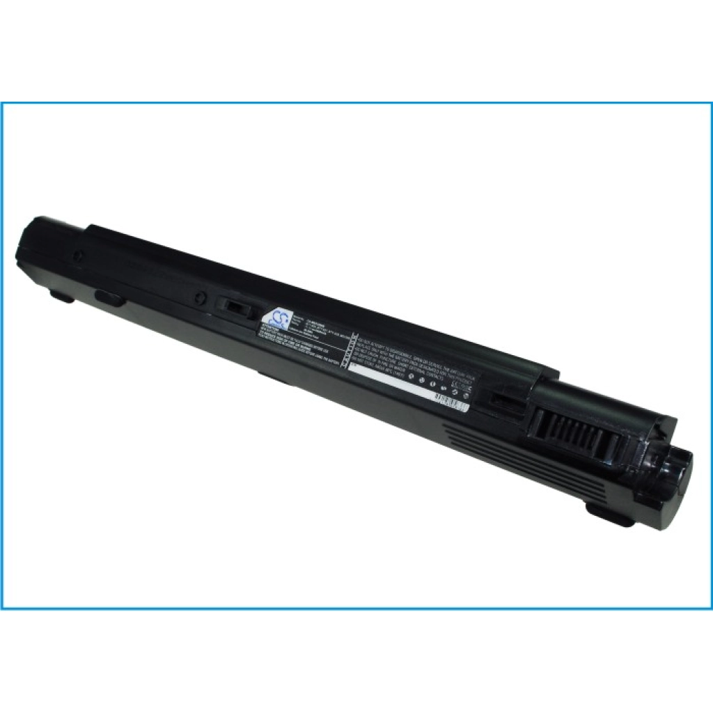 Notebook battery MSI MS-1012