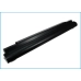 Notebook battery MSI MS-1012
