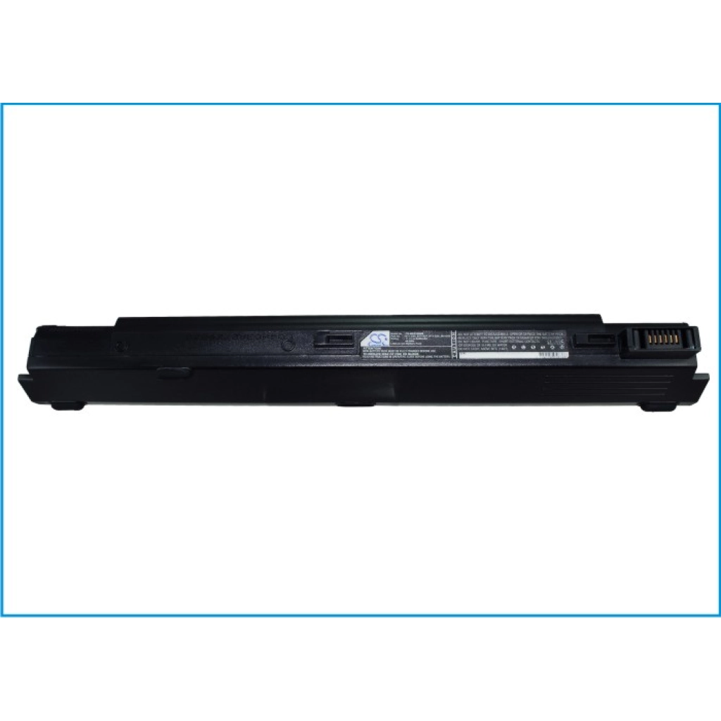 Notebook battery MSI MS-1012