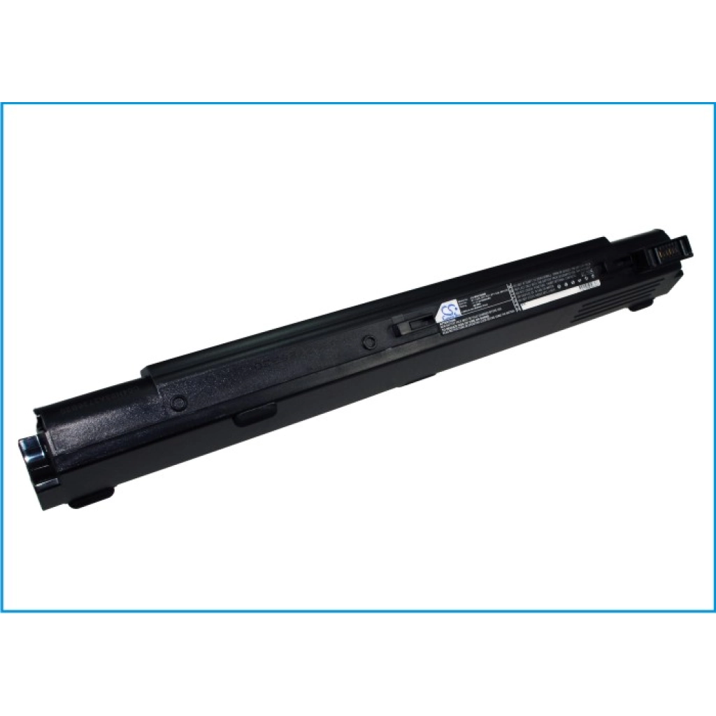 Notebook battery MSI MS-1012