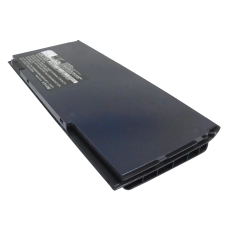 Kompatibilní náhrada baterie za MSI 925T2950F,BTY-S31,BTY-S32