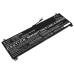 Batéria notebooku MSI CS-MSZ160NB