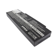 Kompatibilná náhrada batérie za Mitac 3CGR18650A3-MSL,40006825,441687400001,442677000001,442677000003...