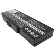 Kompatibilní náhrada baterie za Packard Bell 441687400001,442677000001,442677000003,442677000004,442677000005...