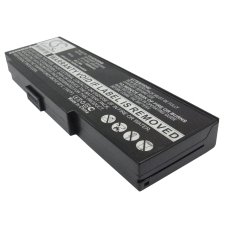 Kompatibilní náhrada baterie za Packard Bell 441687400001,442677000001,442677000003,442677000004,442677000005...