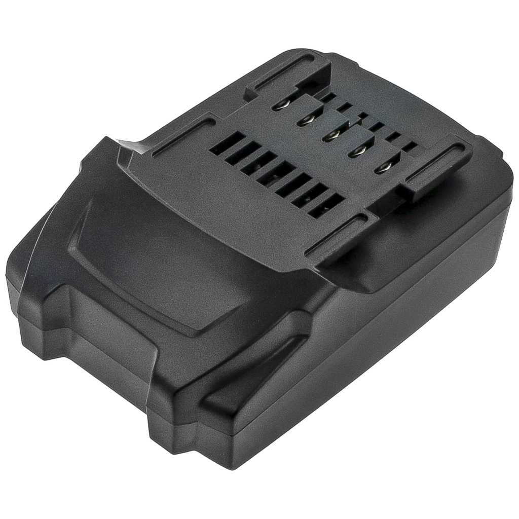 Battery industrial Edding portable 12