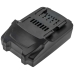 Battery industrial Edding portable 12