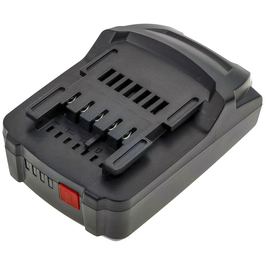 Battery industrial Edding portable 12