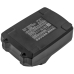 Battery industrial Edding portable 12