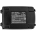 Battery industrial Edding portable 12