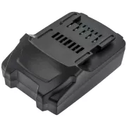 Battery industrial Metabo ULA 14.4-18 LED