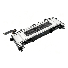 Compatible battery replacement for Meta 345-00550-A