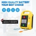 Batéria kompatibilné s Meditech CS-MTD510SL