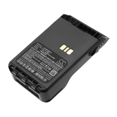 Kompatibilná náhrada batérie za Motorola PMNN4440,PMNN4440AR,PMNN4502A,PMNN4511A