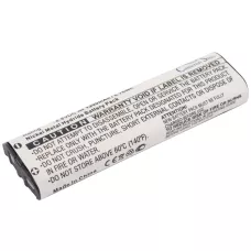 Compatible battery replacement for Motorola NNTN4190,NNTN4190A,NNTN4190AR,NTN8657,NTN8970A...