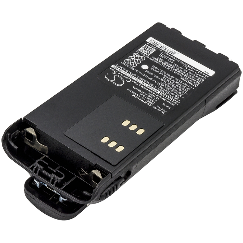 Battery Replaces PMNN4053