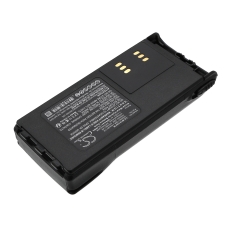 Kompatibilní náhrada baterie za Motorola HMNN4151,HMNN4151AR,HMNN4154,HMNN4158,HMNN4159...