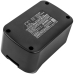 Priemyselné batérie Matrix CS-MTK180PX