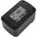 Priemyselné batérie Matrix CS-MTK180PX