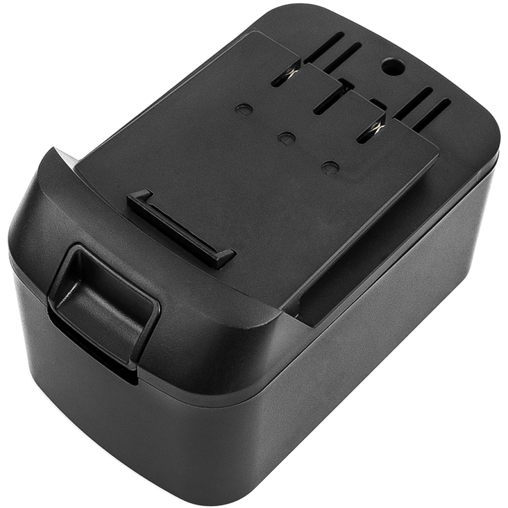 Priemyselné batérie Matrix CS-MTK180PX