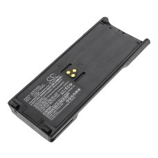 Compatible battery replacement for Motorola FUG11B,NTN7143,NTN7143A,NTN7143B,NTN7143CR...