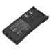 Two-Way Radio Battery Motorola HT1550.XLS