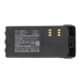Batéria kompatibilné s Motorola CS-MTK242TW