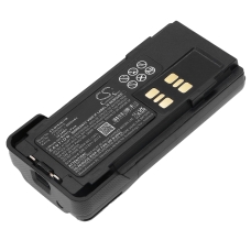 Kompatibilní náhrada baterie za Motorola PMNN4406,PMNN4406BR,PMNN4409,PMNN4409AR,PMNN4409BR...