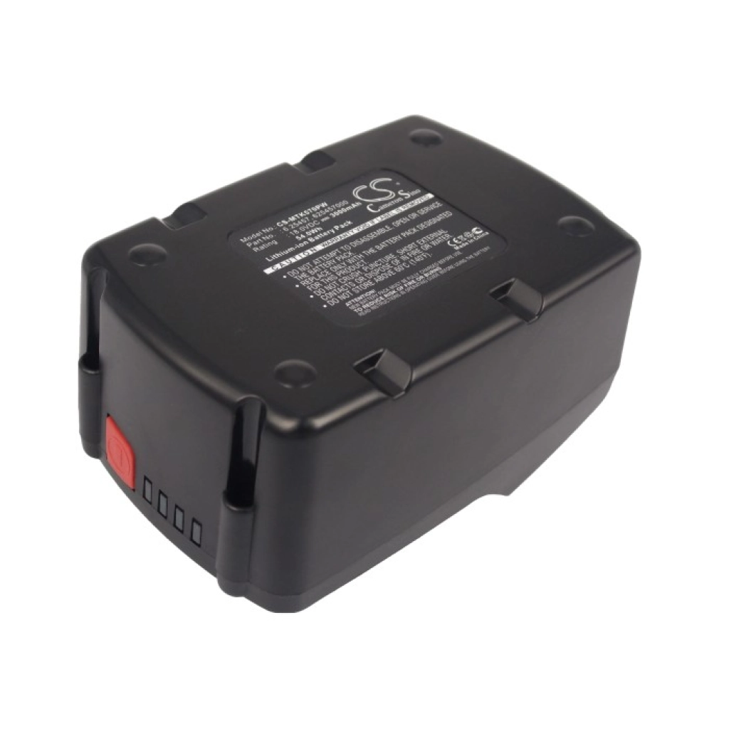 Battery industrial Birchmeier REB 15 AC1