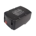 Battery industrial Birchmeier REB 15 AC1