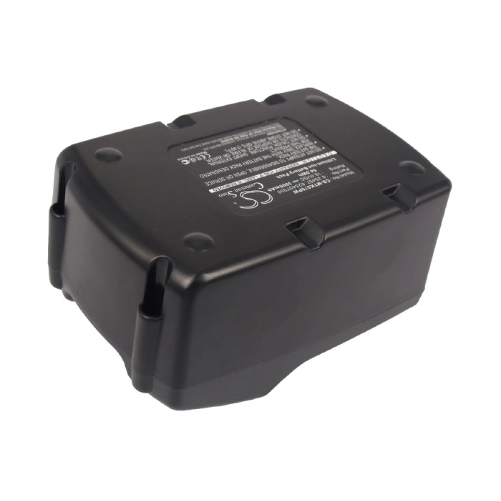 Battery industrial Birchmeier REB 15 AC1