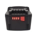 Battery Replaces 625341000