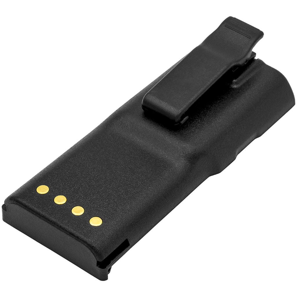 Two-Way Radio Battery Motorola P080