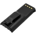 Two-Way Radio Battery Motorola P080