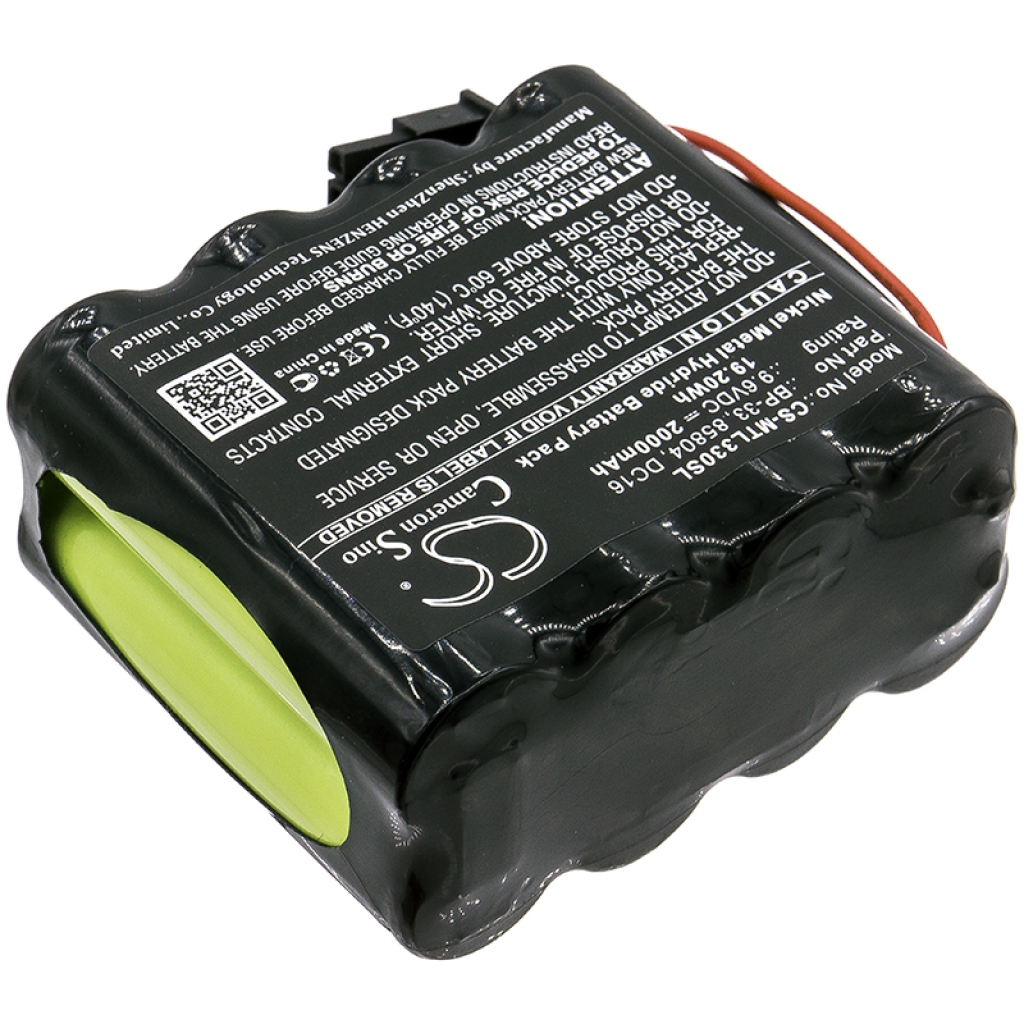Batéria pre elektrické náradie Martel CS-MTL330SL