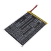 Batéria pre tablet Micros CS-MTM100SL