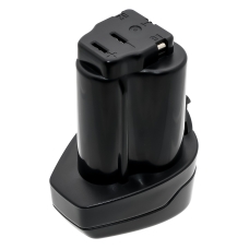 Kompatibilní náhrada baterie za Metabo 6.25439