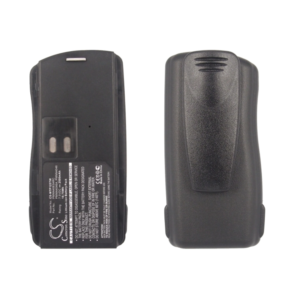 Two-Way Radio Battery Motorola GP2000