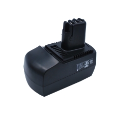 Kompatibilní náhrada baterie za Metabo 6.25482