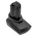Priemyselné batérie Metabo CS-MTP120PX